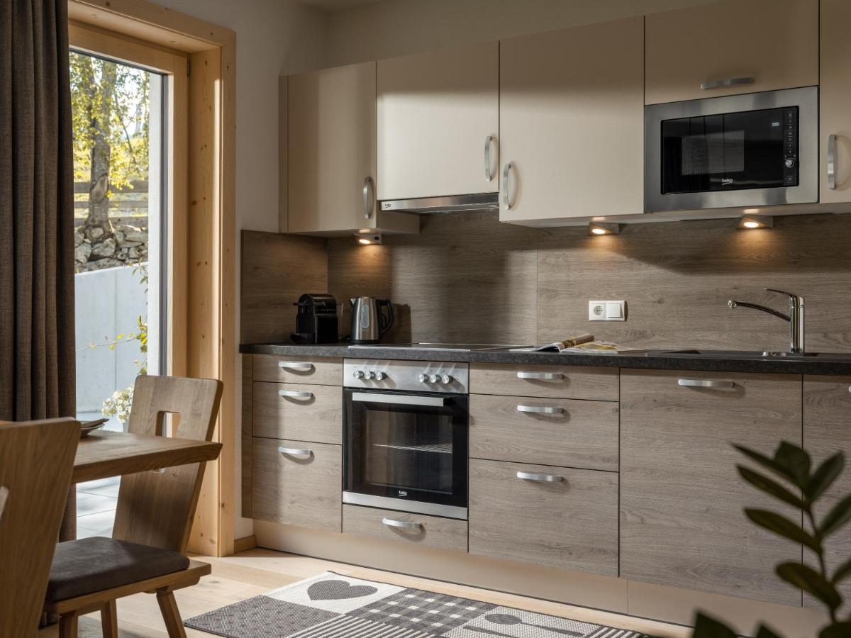 Appartements Bichl ,Haus Ausblick ヴェンス エクステリア 写真