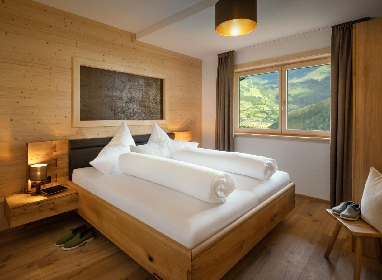 Appartements Bichl ,Haus Ausblick ヴェンス エクステリア 写真